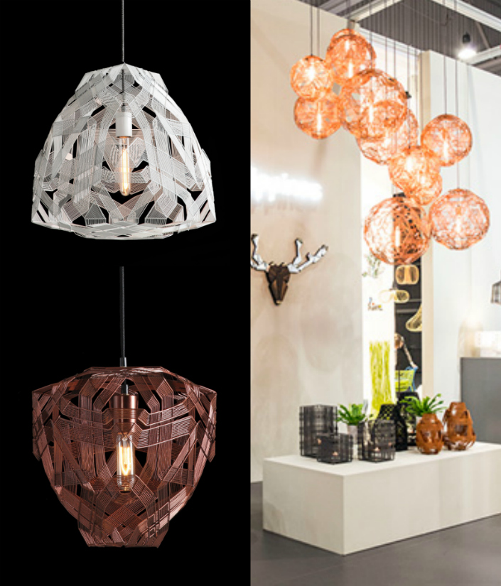TOP LIGHTING BRANDS TO SEE AT MAISON ET OBJET SEPTEMBER 2015 Unique Blog