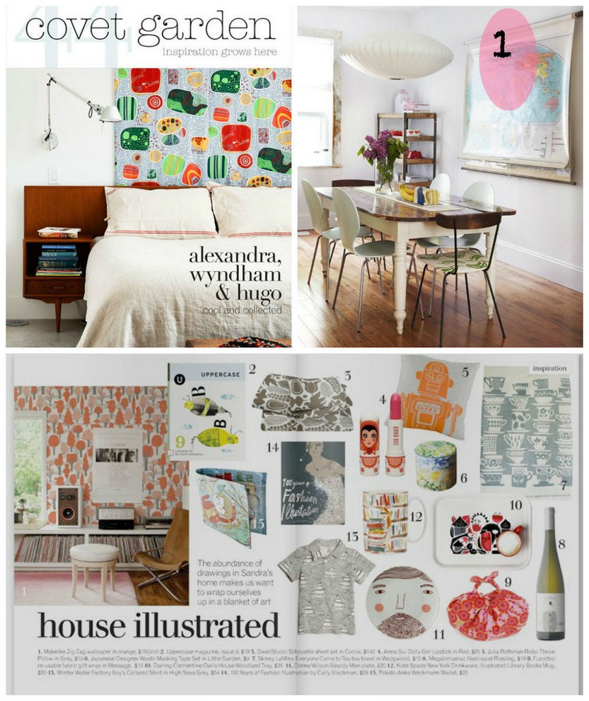 Free Country Home Decor Magazines Shelly Lighting