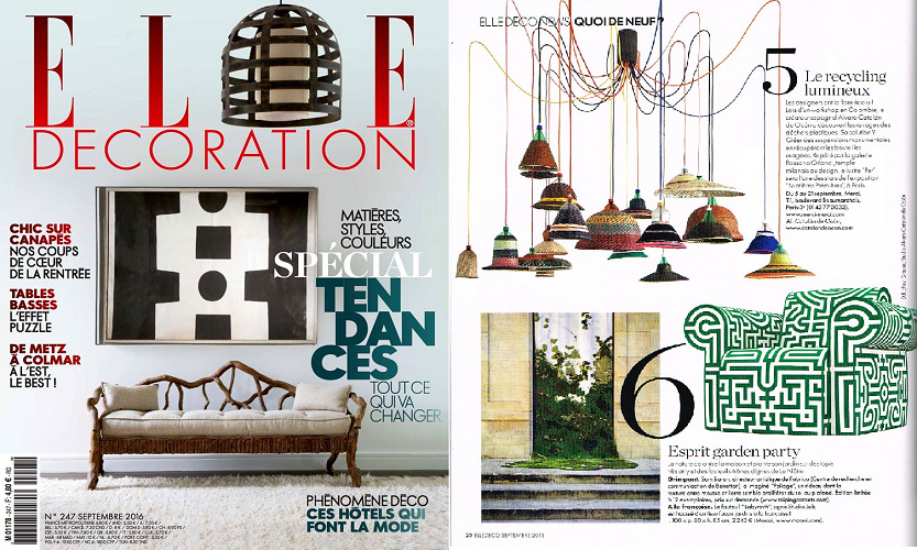 Điểm qua 10+ the best home decor magazines để bạn cập nhật trào lưu