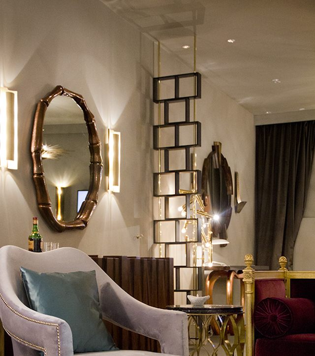 Small Modern Luxury Living Room Design Ideas Matttroy