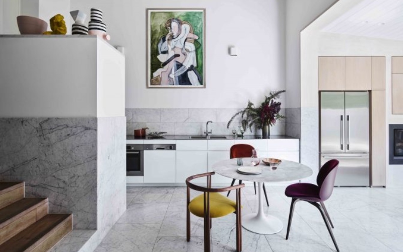 5 Top Interior Designers in Sydney That Will Inspire You Daily Design