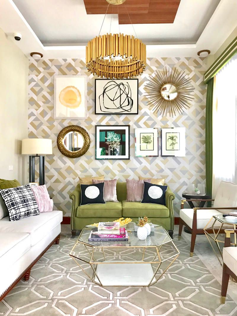Creative Ideas From Top 20 Manila Interior Designers
