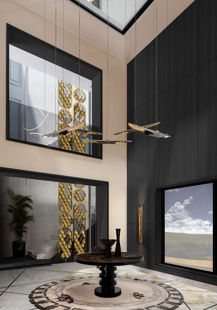 6 Fall 2022 Interior Design Trends