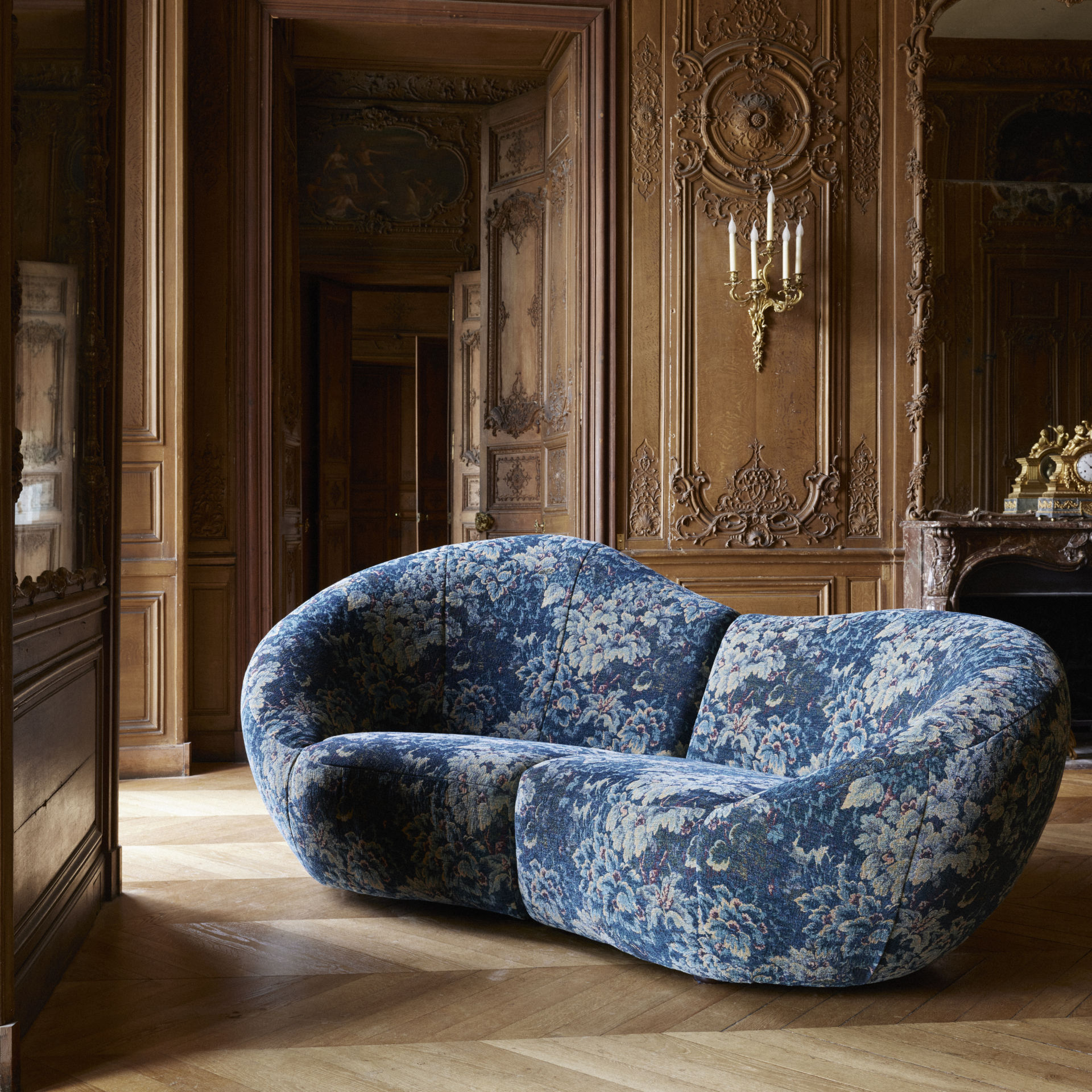 Paris Déco Off 2024 Unveiling Design Brilliance from Premier Brands