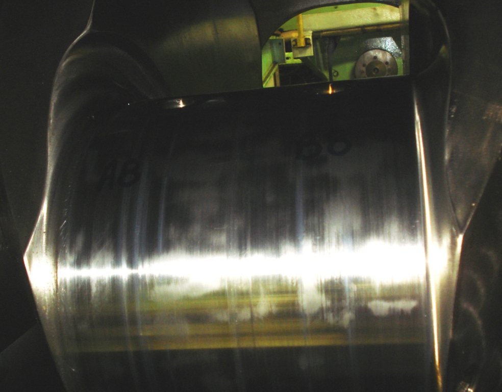 ship machinery damage failure Brabon Engineering Services