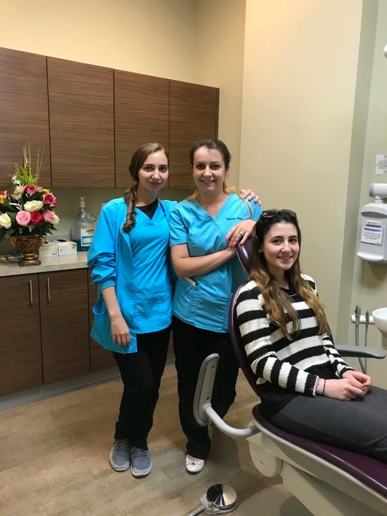 About Our Orthodontic Office Brace Central