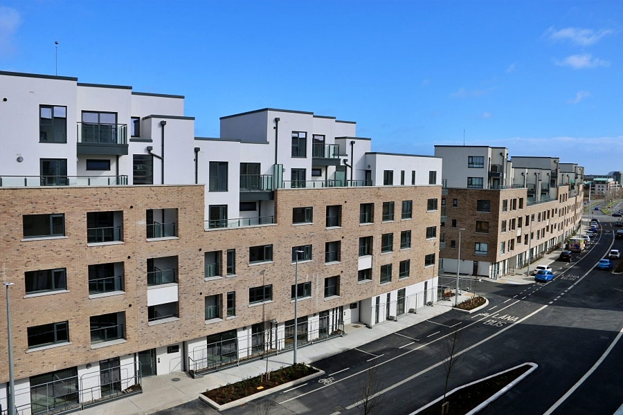 Residential Bracegrade