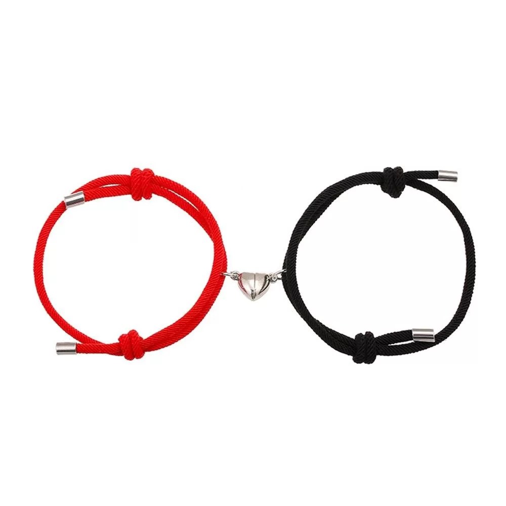 Bijoux d'Amour pour Couple BraceletCouple.fr