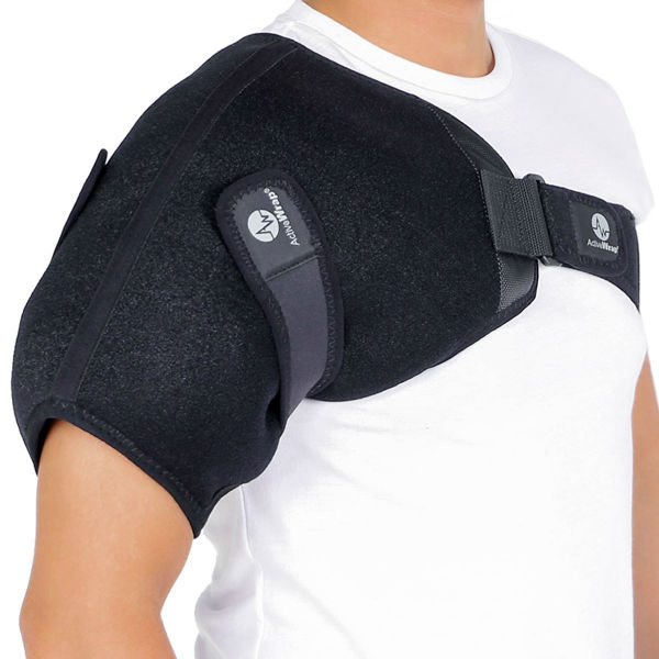 Best Shoulder Braces For Pain In 2022 Bracesbox