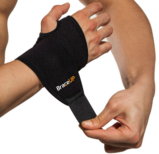 Best Wrist Braces For Pain Relief In 2023 BracesBox Find the Best