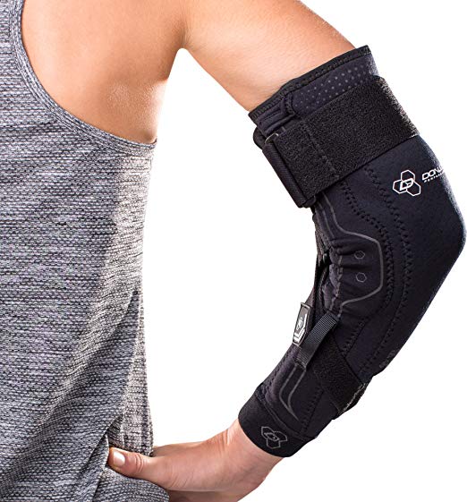 Best Elbow Braces For Hyperextension Reviews