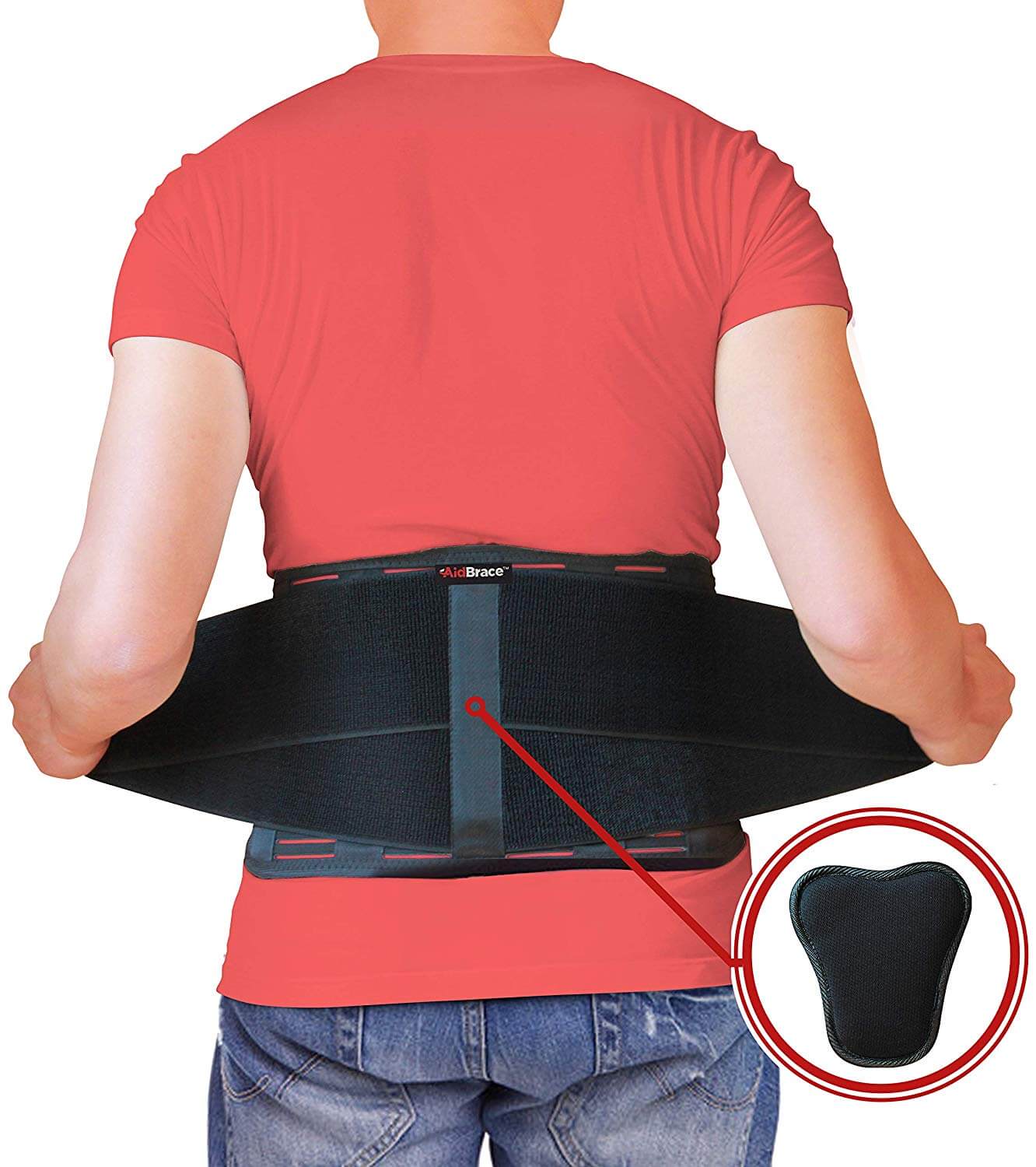 Best Back Braces For Herniated Disc Reviews