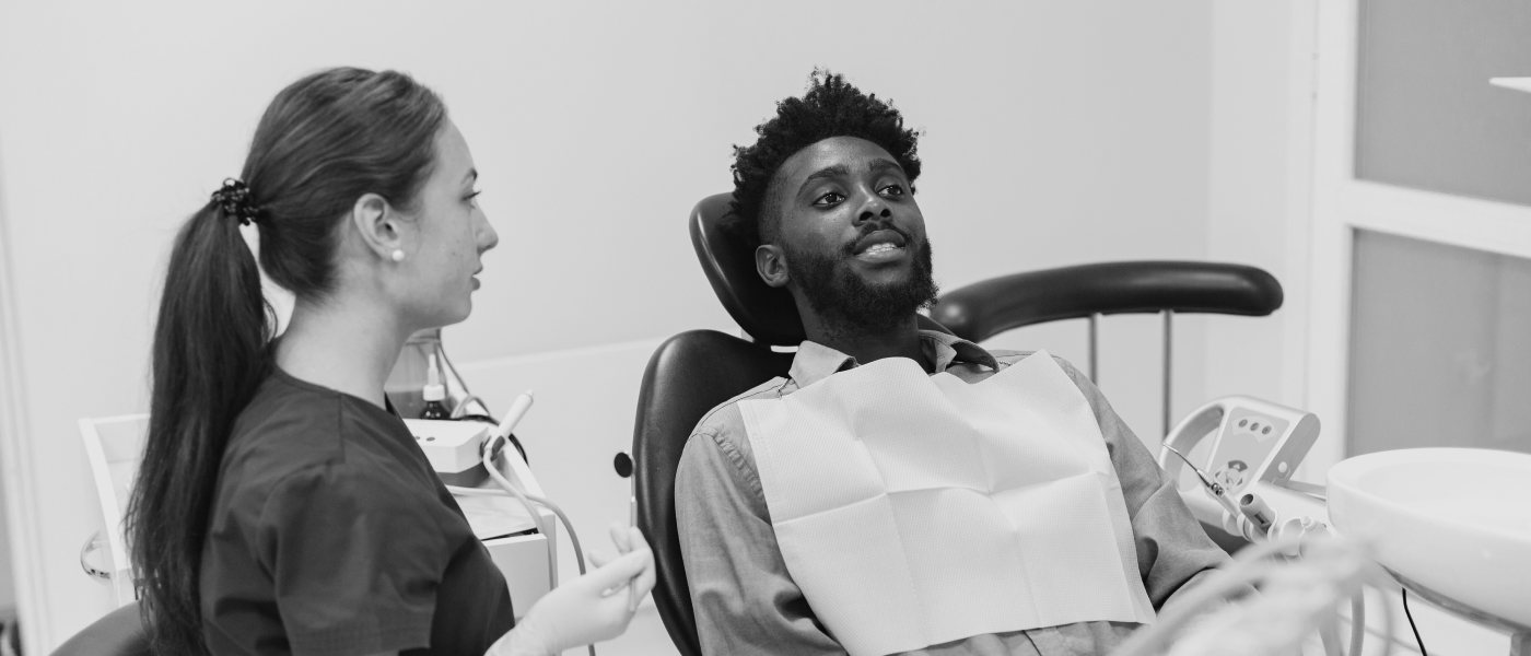 Oklahoma Orthodontist Braces & Invisalign Provider