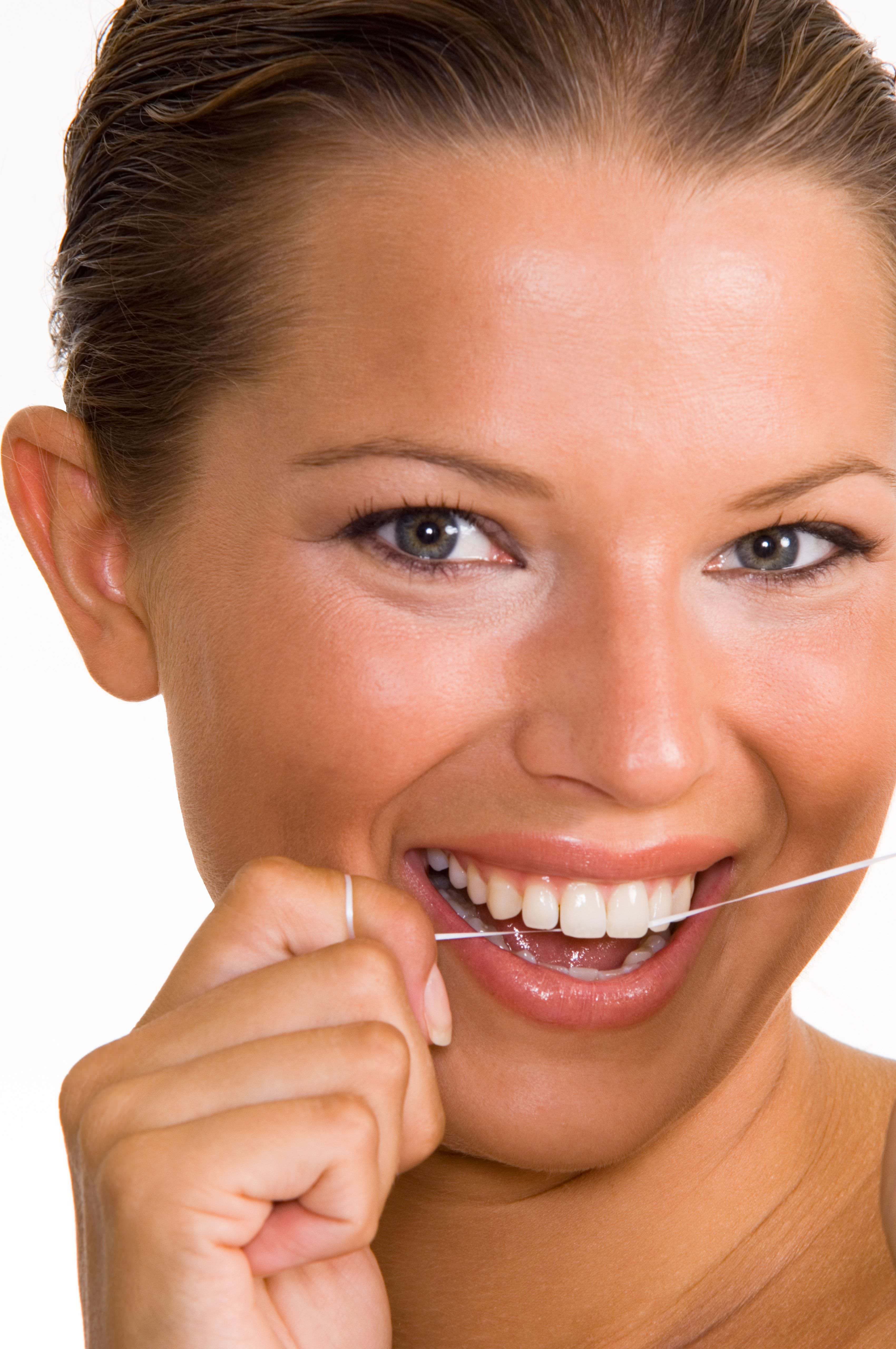 Floss for Braces 3 Alternative Cleaning Devices Braces or Invisalign