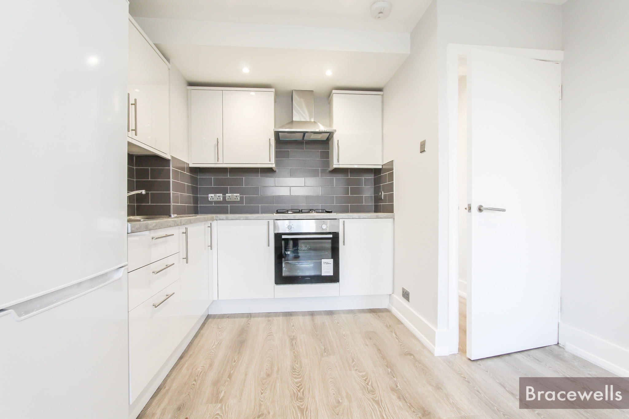 One Bedroom Duplex Apartment to Rent in Hornsey N8 Bracewells