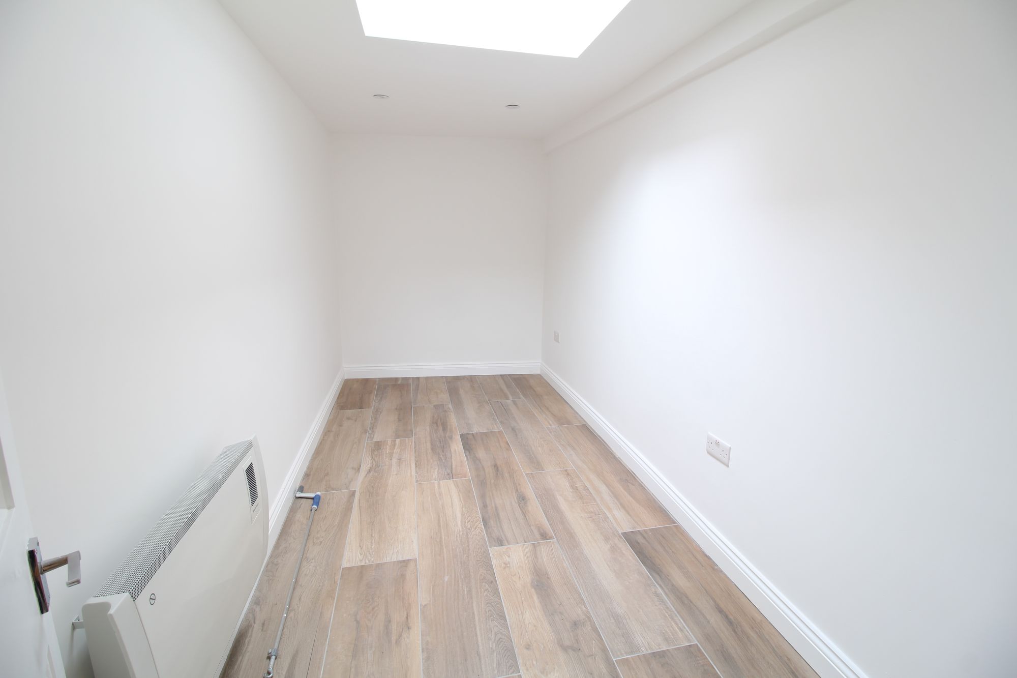 Modern One Bedroom Ground Floor Flat in Hornsey N8 Bracewells
