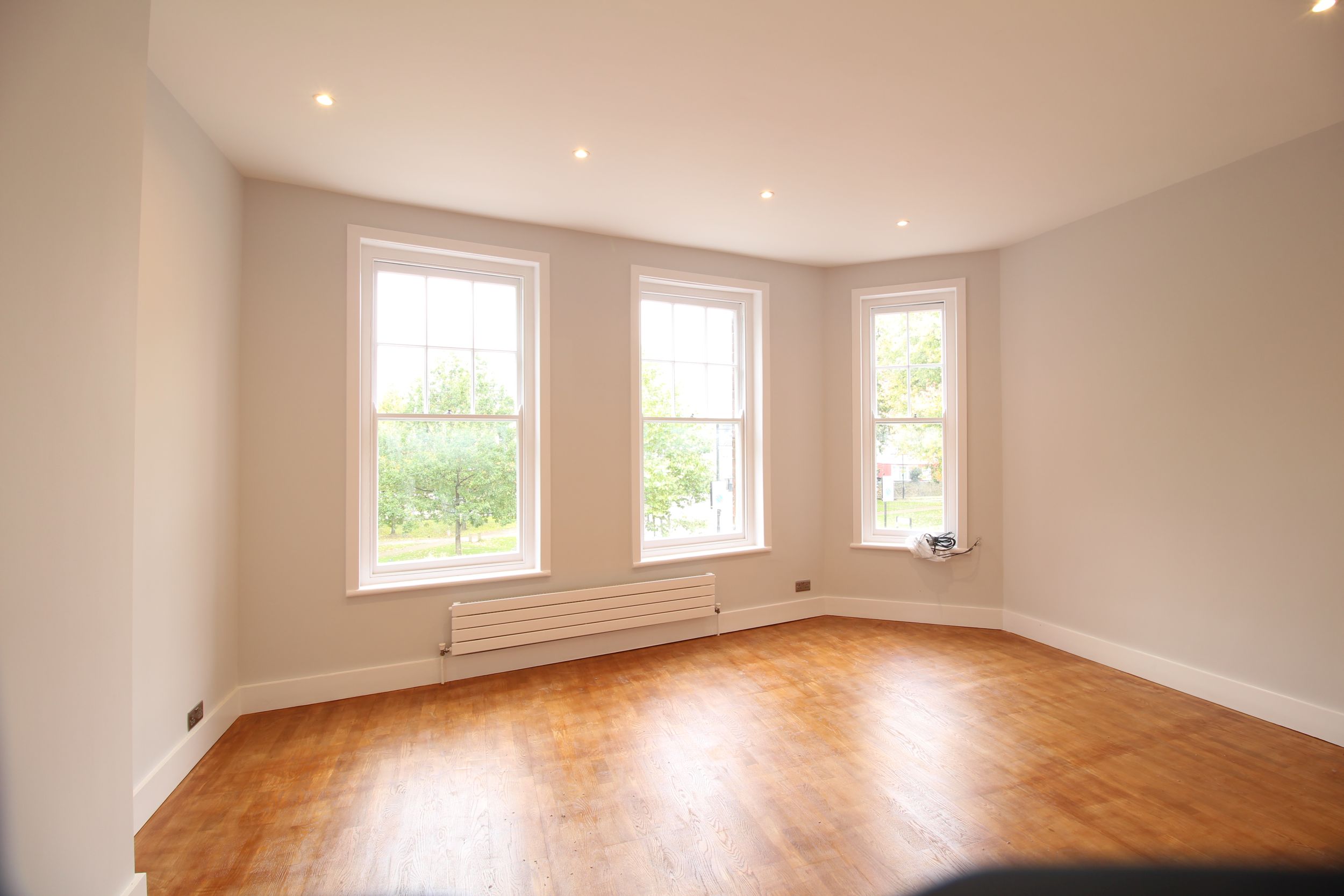 One Bedroom First Floor Flat to Rent in Hornsey N8 Bracewells