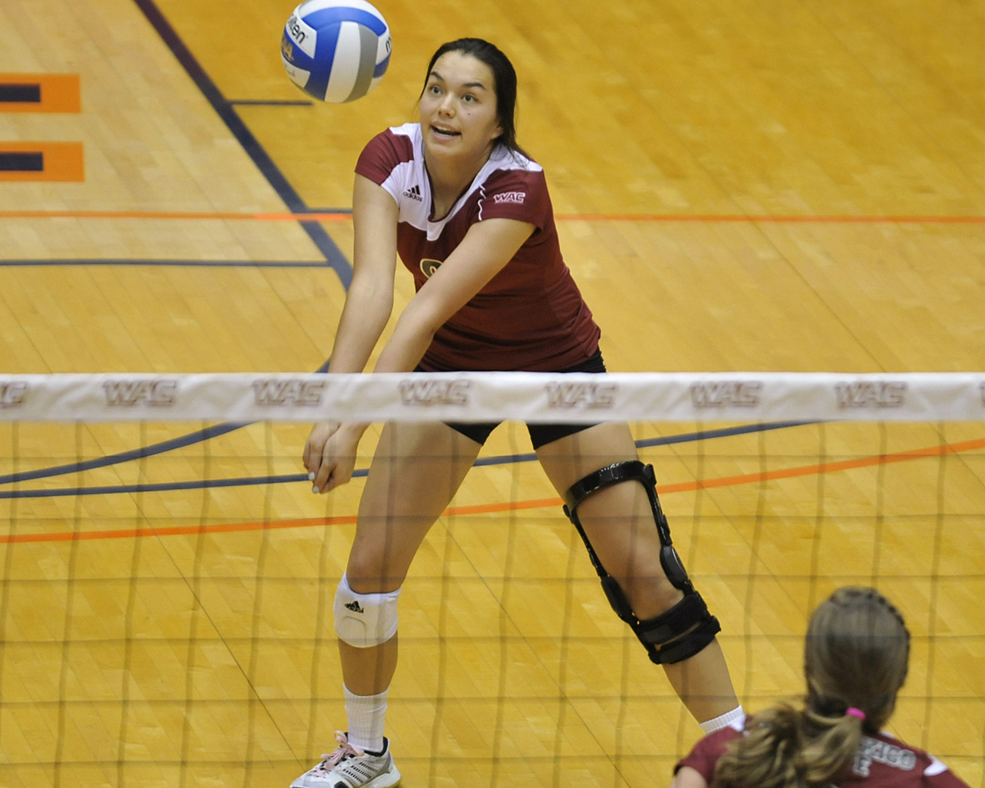 Custom Adjustable OA Defiance Knee Brace Braceworks Custom Orthotics