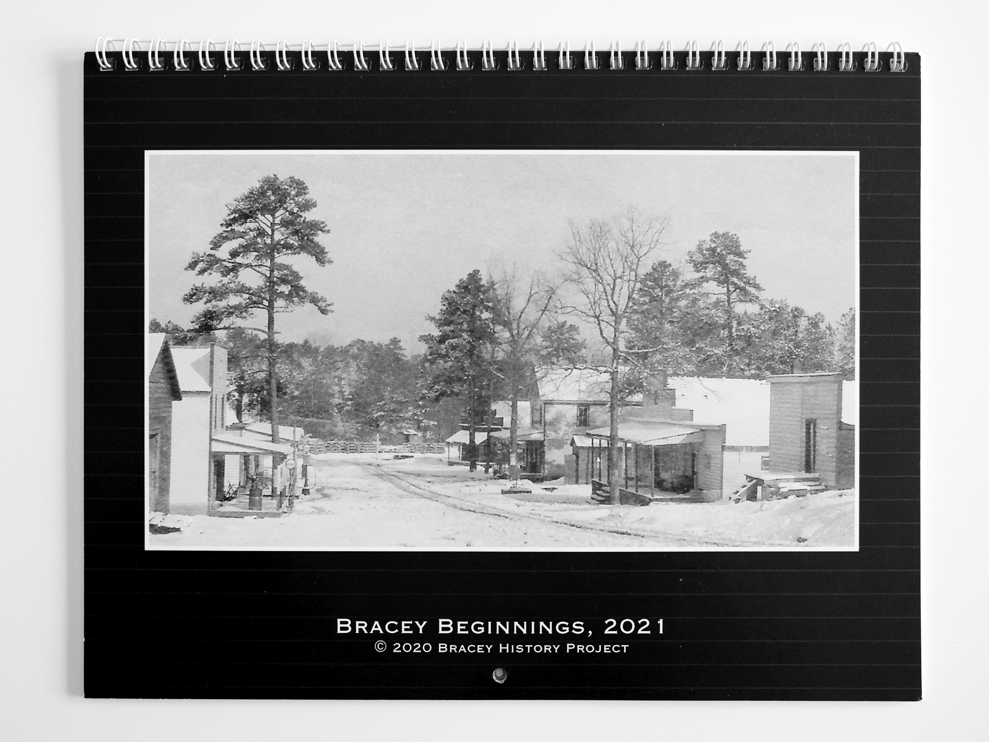 Bracey History Project Bracey, Virginia Preservation