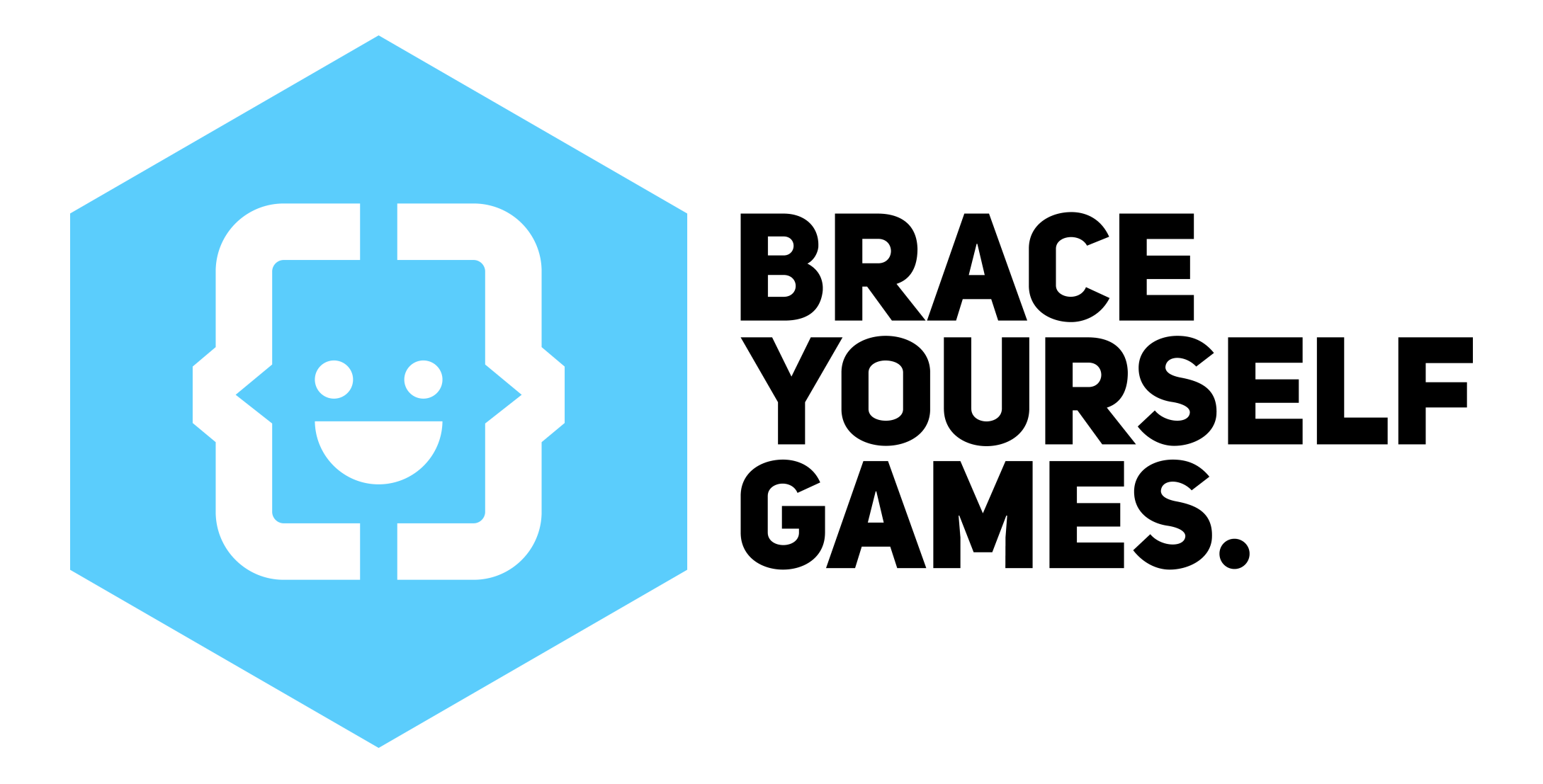 to BYG! Brace Yourself Games
