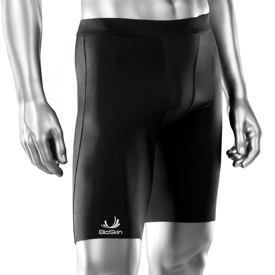 Compression Shorts Ultima Material Bracing Solutions