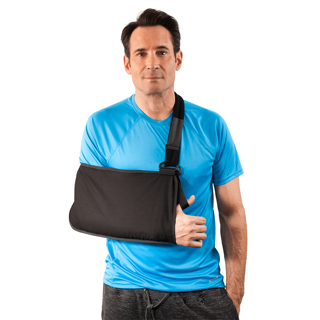 Deluxe Shoulder Sling Bracing Solutions