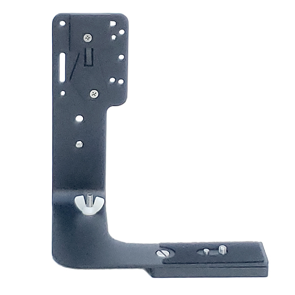 Sennheiser Wireless Receiver Mounting Kit A2 Bracket 1