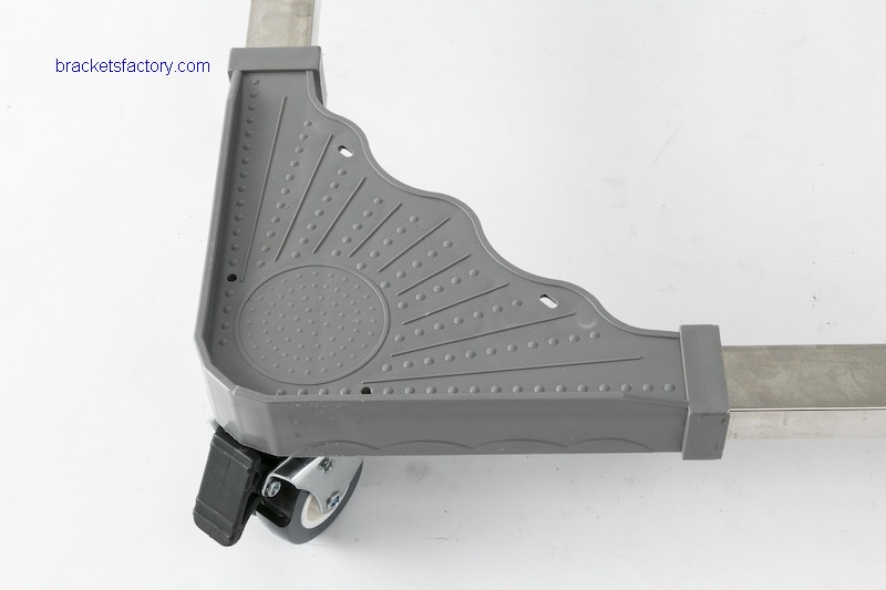 air conditioner base (mobile)