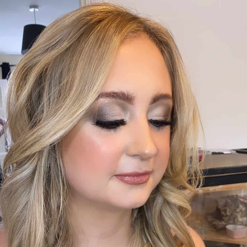 Mobile beauty therapist in Brackley Allure Hair Beauty and Makeup