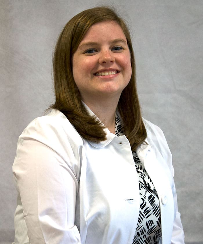 Dr. Brittany Crenshaw Broad Ripple Animal Clinic