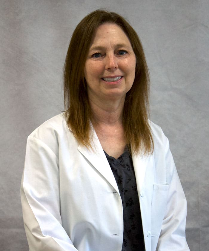 Dr. Lisa Sponsler Broad Ripple Animal Clinic