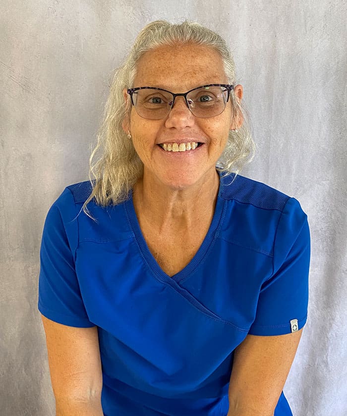 Judy Broad Ripple Animal Clinic