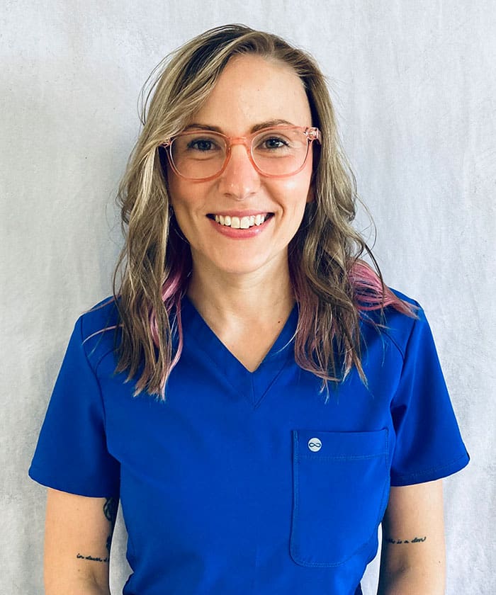 Lydia Broad Ripple Animal Clinic