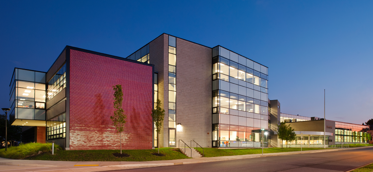 Bracy Construction Jackson Elementary School
