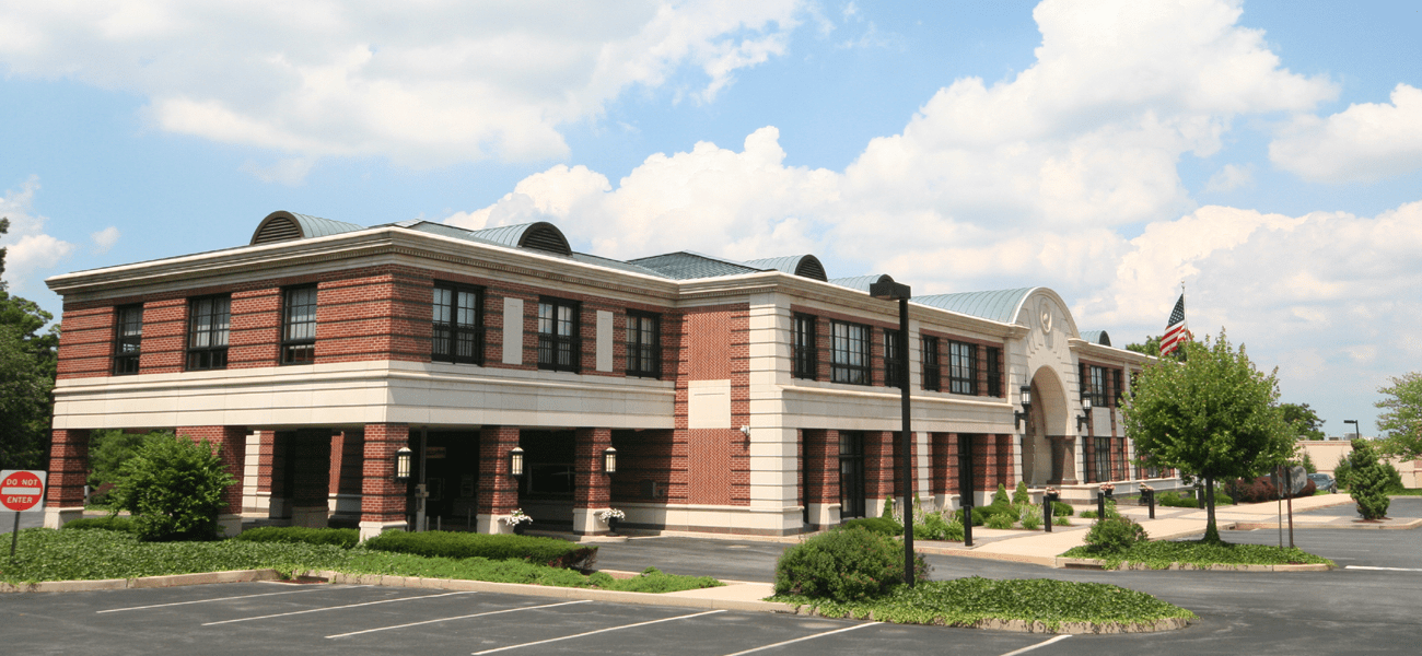 Bracy Construction Jaindl Building American Bank