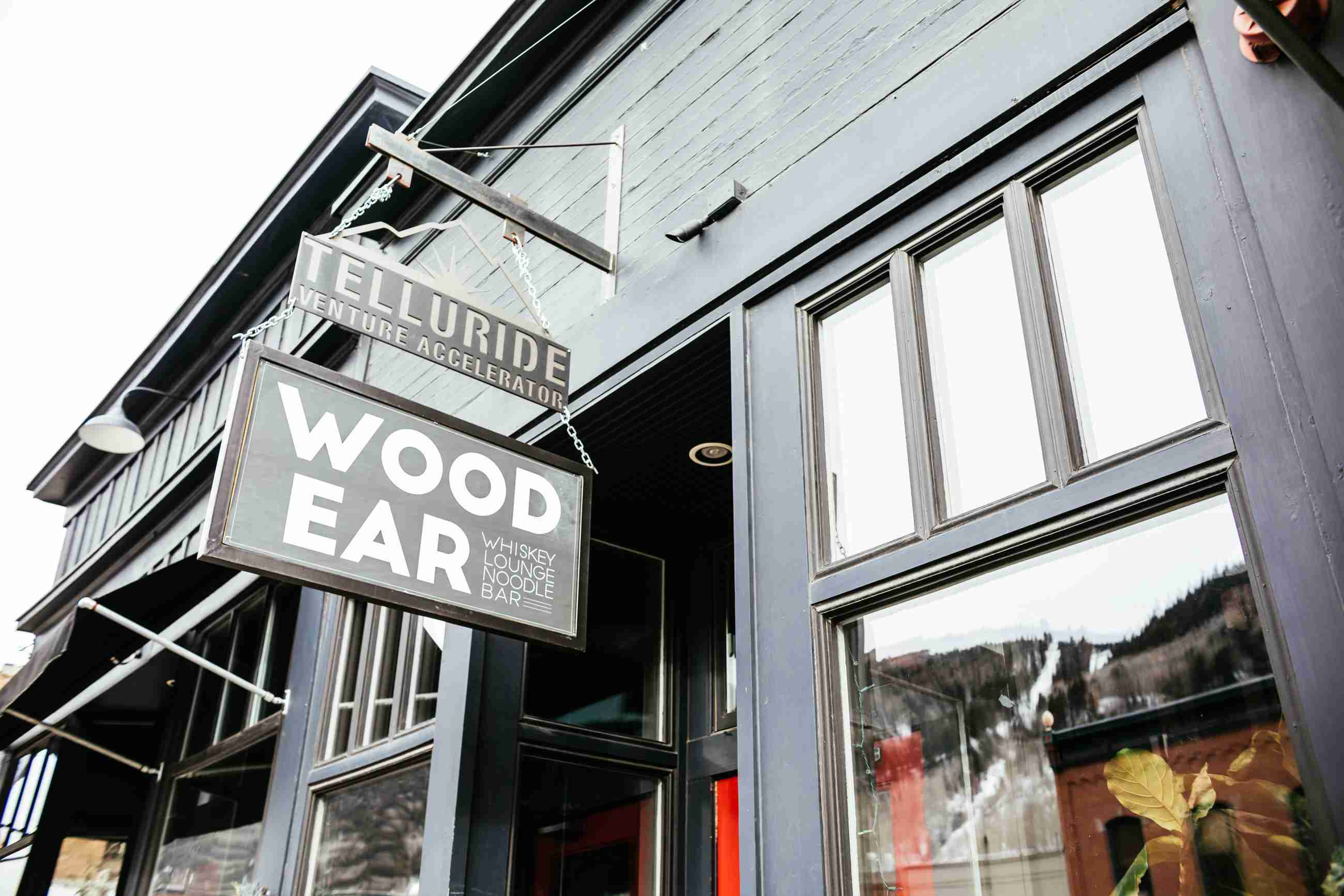 Where to Eat in Telluride Brad A. Johnson