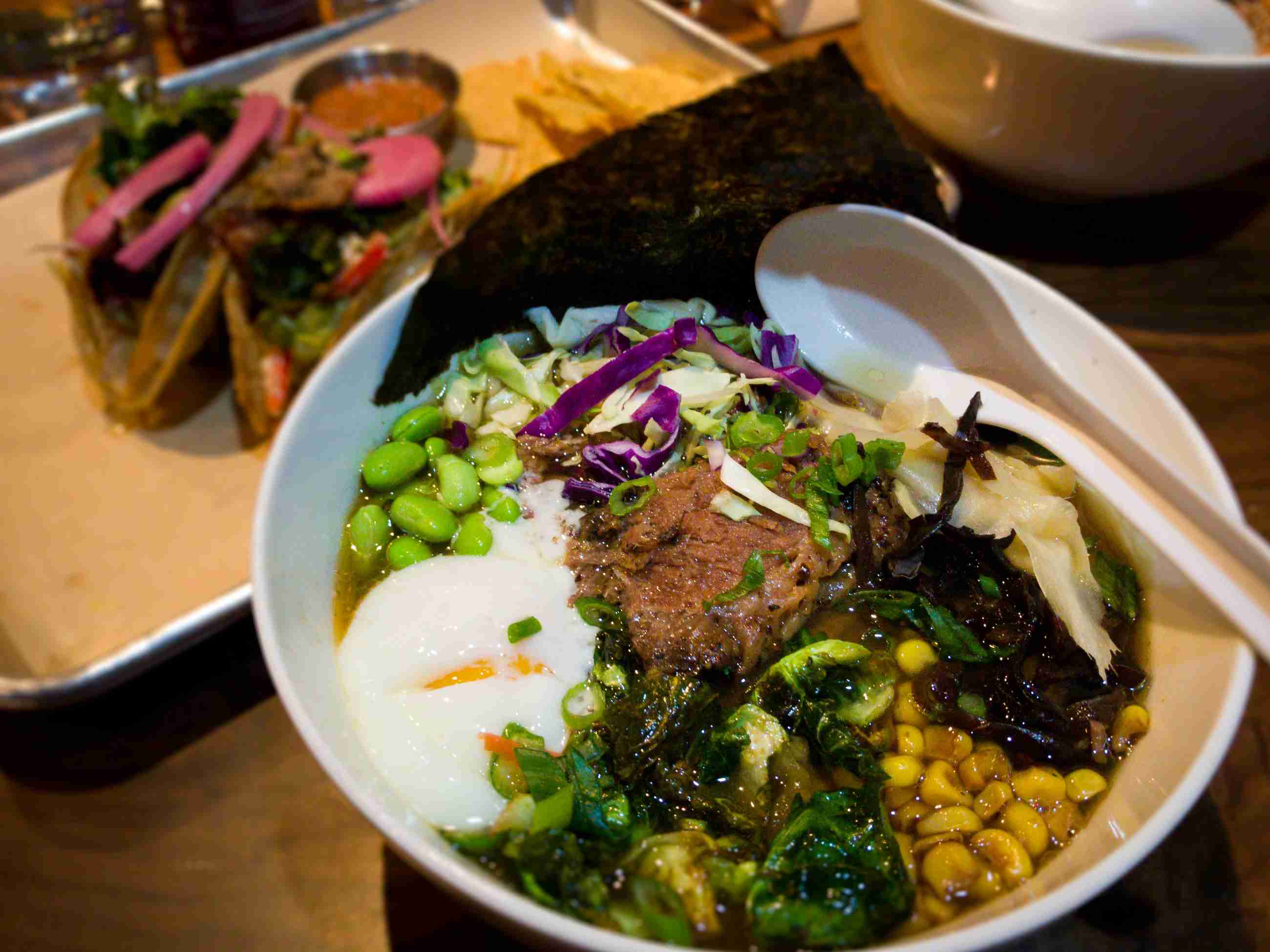 Where to Eat in Telluride Brad A. Johnson