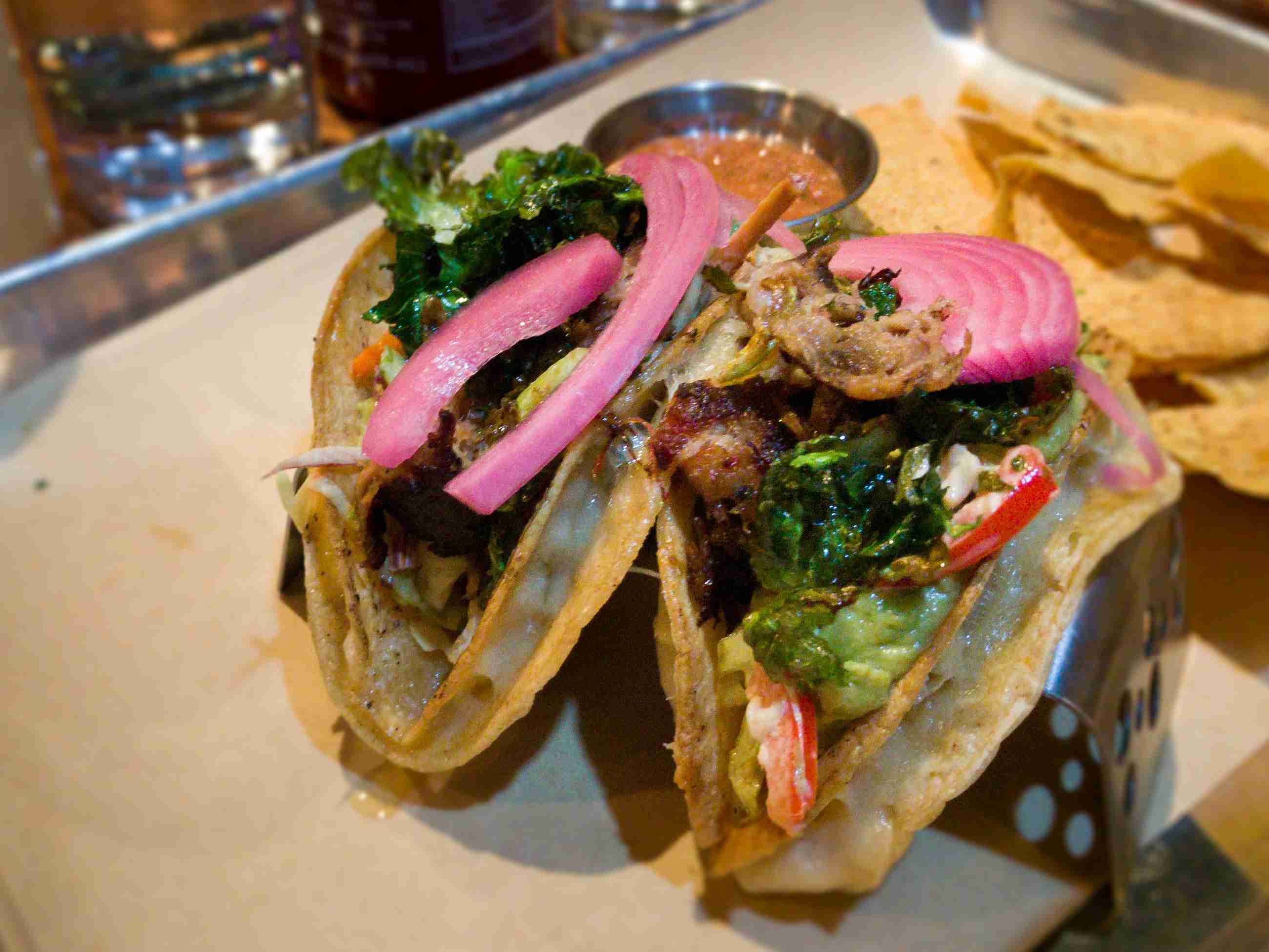 Where to Eat in Telluride Brad A. Johnson