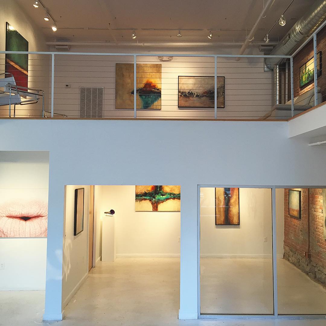 Nashville Archives Brad Blackman Fine Art