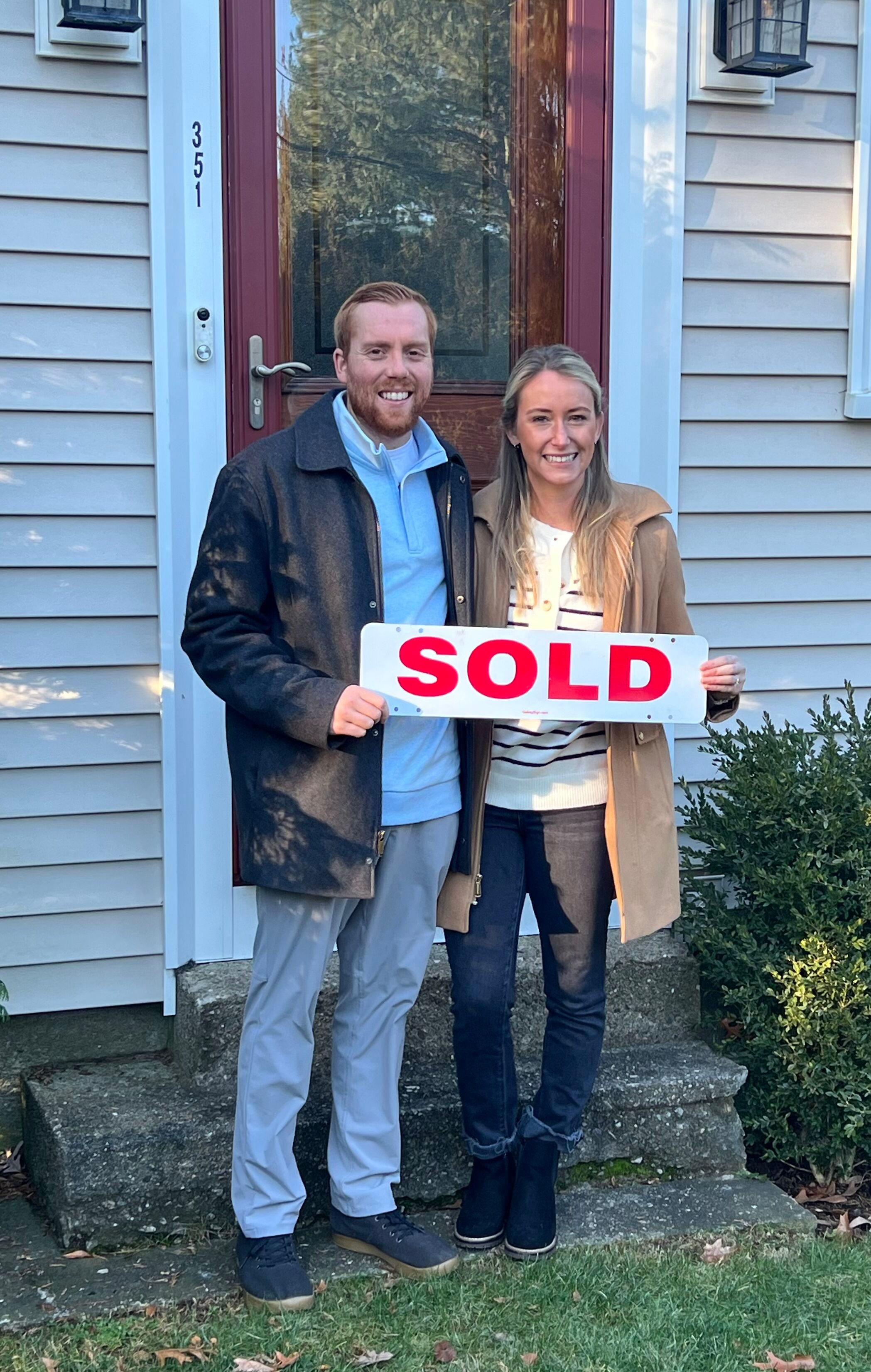 to Brad Brooks Real Estate Sales specialist for Boston and