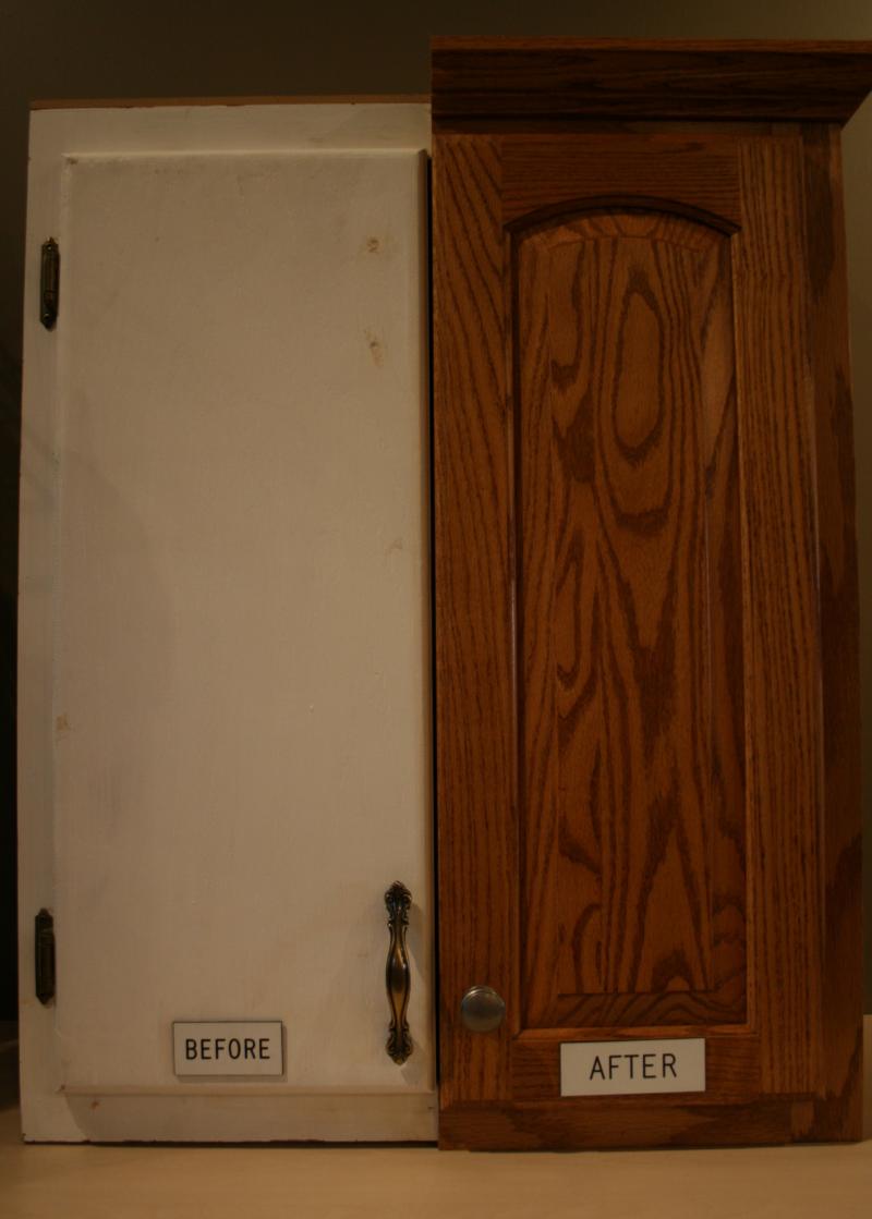 Kitchen Refacing Los Angeles Ca Matttroy