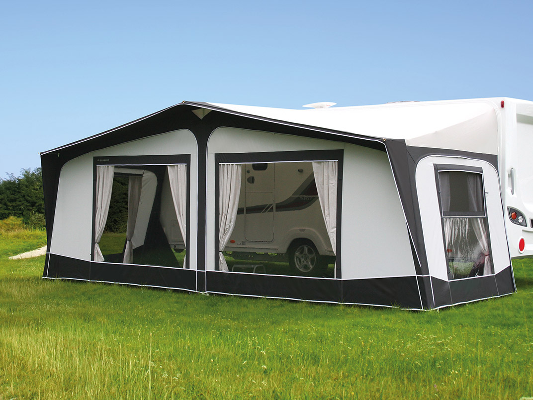 Caravan Awnings For Sale Bradcot Awnings