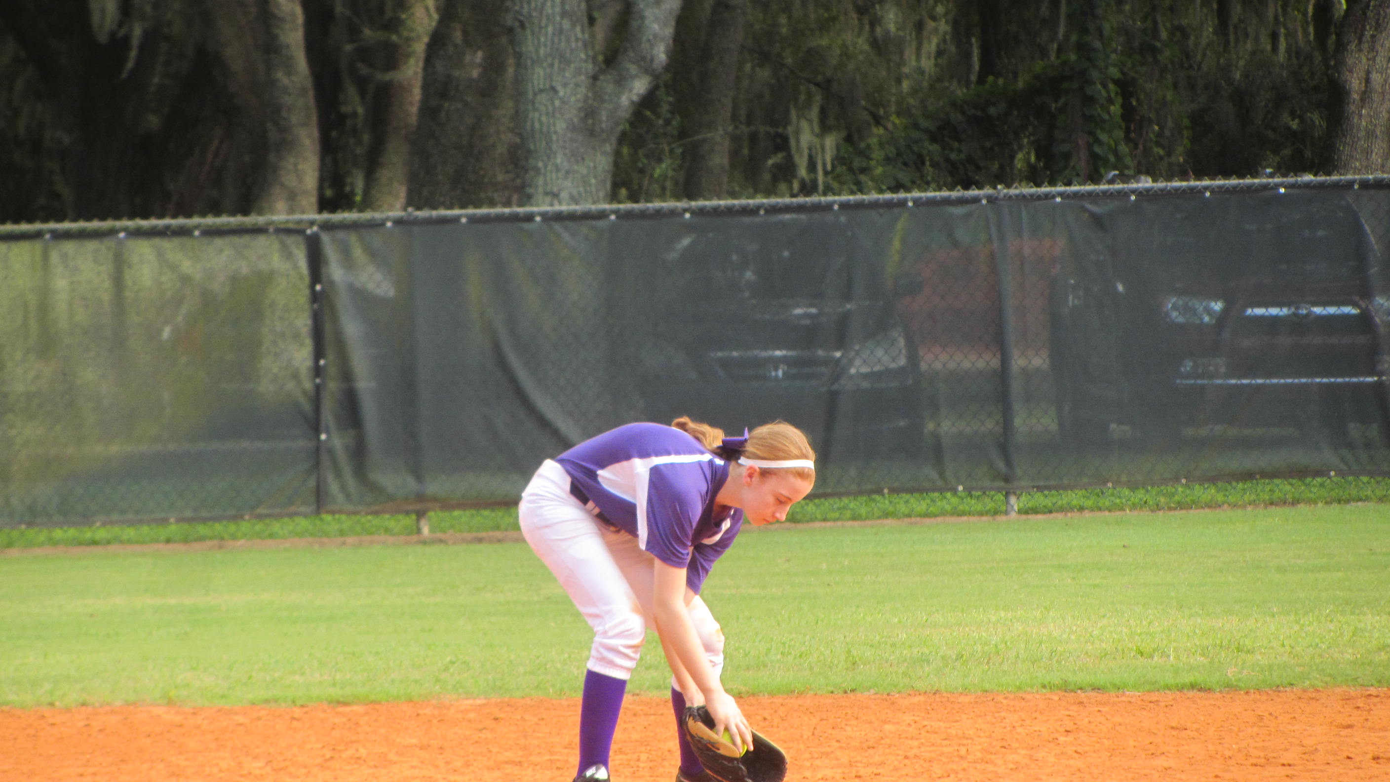 Rec League Softball September 2014