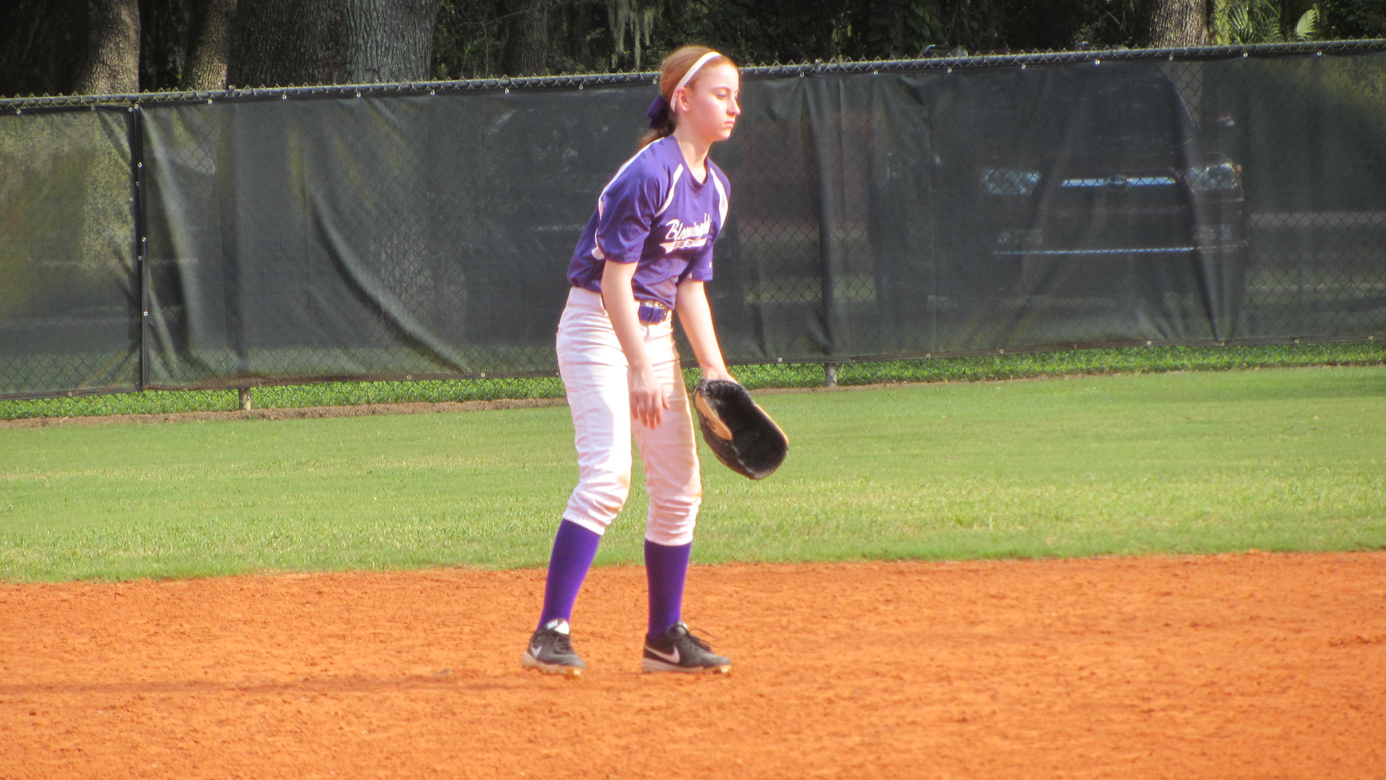 Rec League Softball September 2014