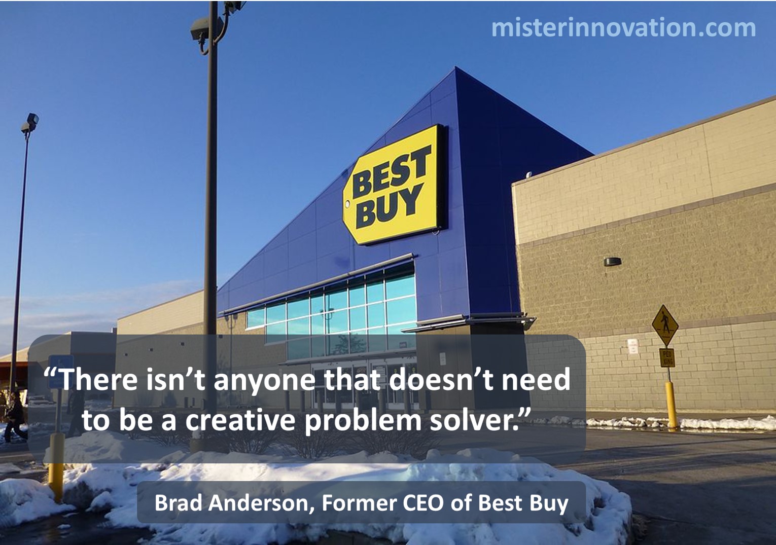 Quote Posters Innovation, Change and Digital Transformation