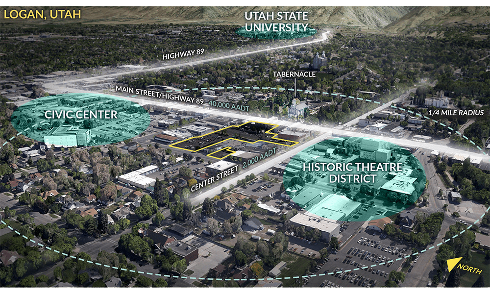 Utah Real Estate Challenge Braden Miskin