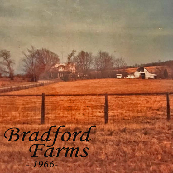 Bradford Farms HOA