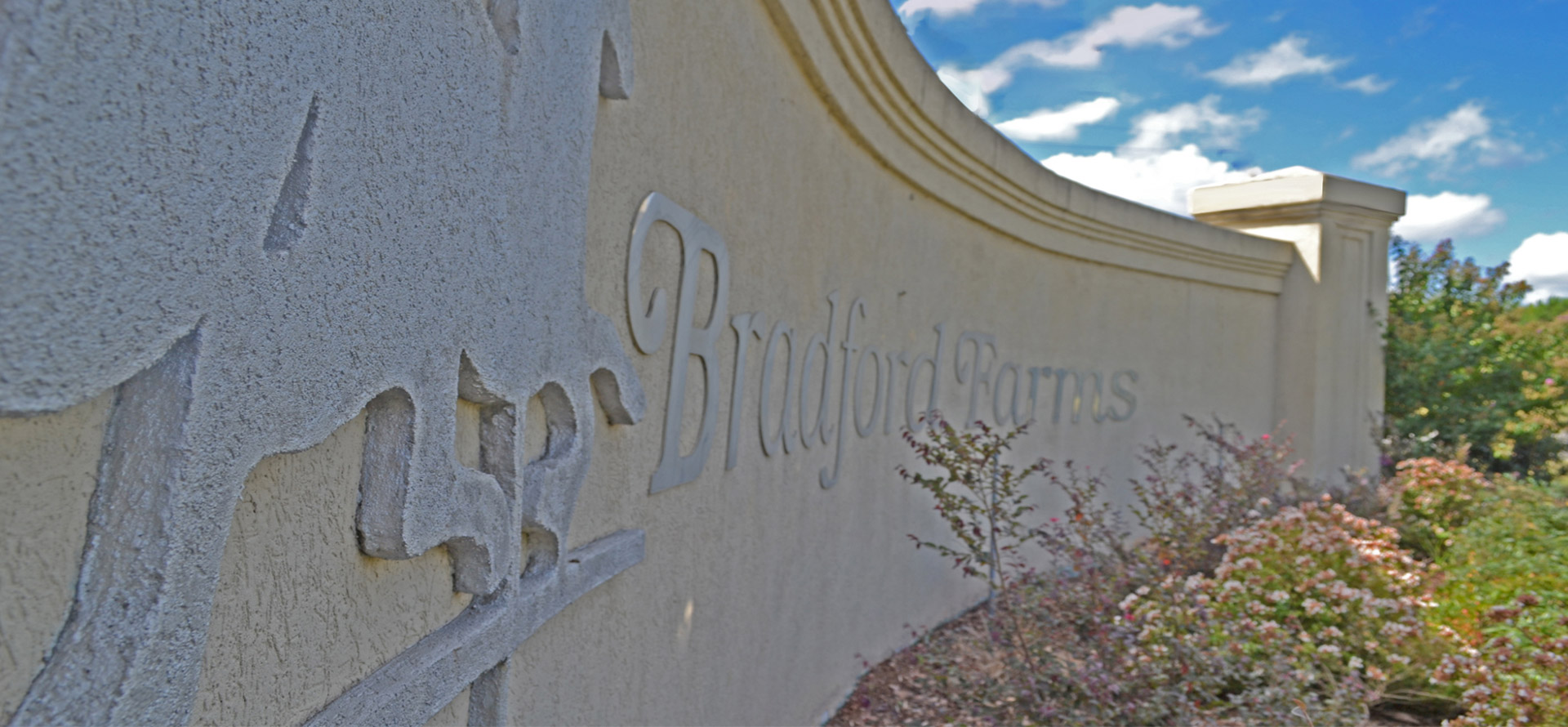 Bradford Farms HOA