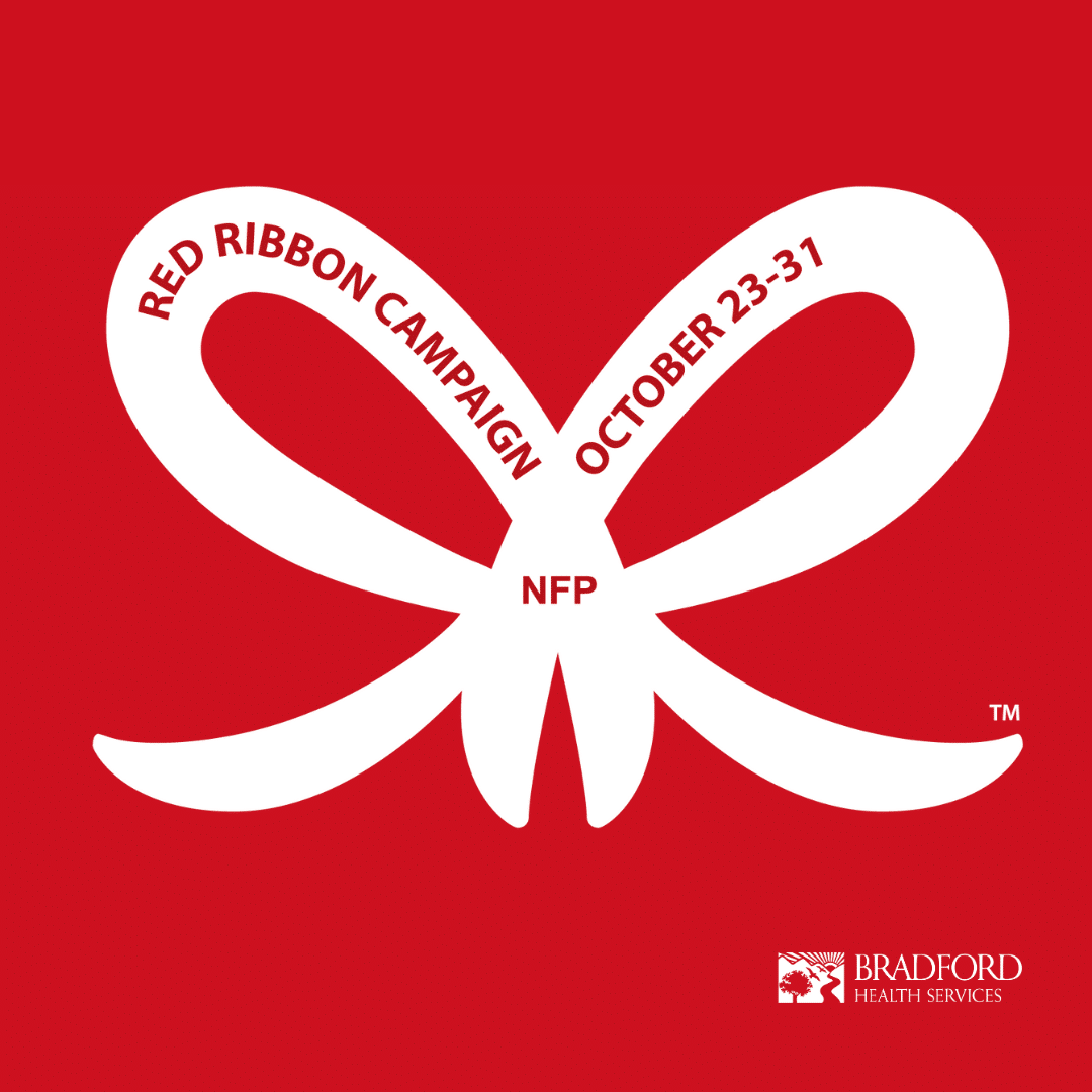 Red Ribbon Week Prevention is Key to Fighting Addiction Bradford