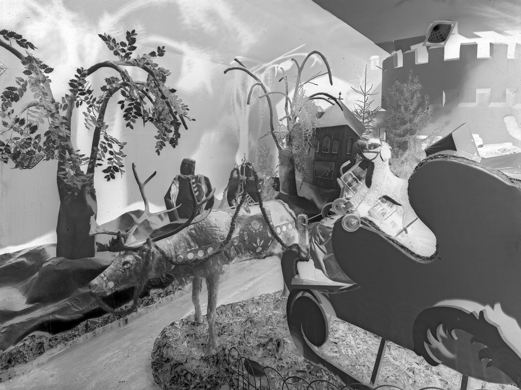 Bradford District Museums & Galleries A Merry Busby Christmas